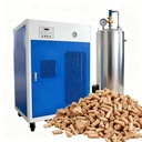 Energy Saving Equipment HHO Generator, Reduce NOx & SOx in Industrial Boilers