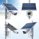 Solar Energy System for Business Commercial Electricity Saving Solution With Energy Storage Package