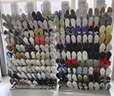 Energy-Saving Electric Wall Mount Shoe Dryer Rack Quick Boot Drying with Air Cooling Commercial Laundry Equipment