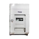 Hoop 130kg Energy Saving Dryer Drying Machine Industrial Washers Laundry Equipment Prices Industrial Laundry Machines Prices Was