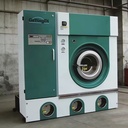 Energy Saving Hydrocarbon Dry Cleaning Machine Efficient Garment Care Equipment for Commercial Laundry and Clothing Cleaning