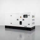 YIDPOWER 16KW 20KW 22KVA 3-Phase Diesel Generator Auto Start Silent/Super Silent Type Portable Design Low Noise Remote Option