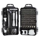 Hardware Tool Sets-Hand Operated OEM Hard Case with Chrome Vanadium Steel