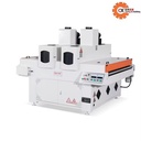 Energy Saving UV Double Lamp Air Dryer for Air Compressor Electric Automatic Control High Rigidity Industrial Machinery Motor)