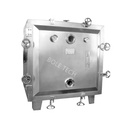 Energy Saving Vacuum Tray Dryer Machine for Vegetables and Fruits