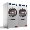 2023 Popular Hotel Laundry Equipment 20kg Energy Saving Drying Machine