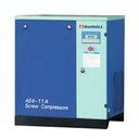 Energy Saving Combined Screw Air Compressor