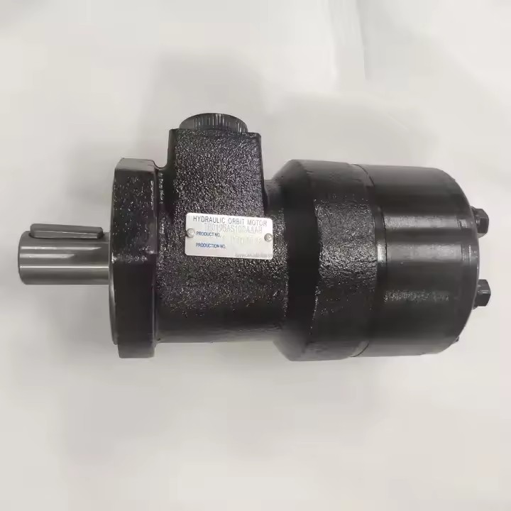 Orbit Motor Hydraulic Motor TB TB0390 TB0045 TB0050 TB0065 TB0080 TB0100 TB0130 Series TB0045AS100AAAA
