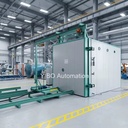 Transformer Coil Vacuum Drying Oven