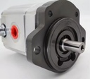 Oil Gear Pump 3349211149 Single/Tandem 3349 211 149 Hydraulic Pump 3349 211 149 in Stock