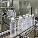 Flexible 5000BPH Water Monobloc Filling Machine for 500ml 1000ml 1500ml 2000ml PET Bottle Pure Water Line