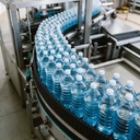 High Performance 15000BPH Small Bottled Water Filling Machine 3-in-1 Monoblock Water Production Line 500ml 600ml