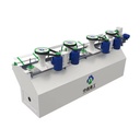 Energy Saving Large Capacity Flotation