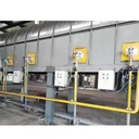 Hot Selling Energy-saving and Environmental protection Electric Rotary Kiln for Sale