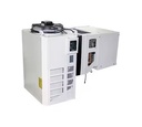 Refrigeration Walk Freezer Air Condenser Motor Energy Saving 220V/380V Cold Storage Cooling System Condensing Units