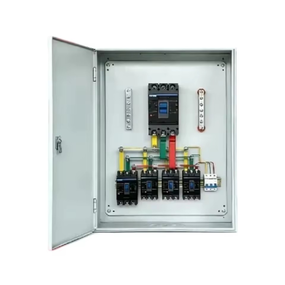 High Efficiency GZDW Smart Control Device 30KW Energy Saving Structure for Mining Industry Stable Power Supply Solutions