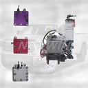 Portable New Energy Hydrogen Product Equipment -20% Car Fuel Raise Car Speed to 10%~15% Fit to 1.7-2.6L for Ford Jeep