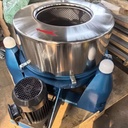Intelligent Control Strong Cleanliness Green and Energy-saving Industrial Dewatering Machine