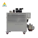 KVH600 Energy Saving Equipment Factory Building Maintenance Center and Commercial Space Temperature Control Waste Oil Furnace