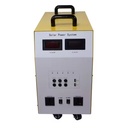 Portable Solar Emergency Generator Lifepo4 Energy Storage Battery System Solar Generator for Home Use