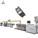 Energy Saving Extruding Equipment for 3D Printer Filament Manufacturing