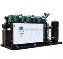 Voltage Customizable Automatic Operation Cold Chain Storage Multi Machine Energy-Saving Industrial Condensing Unit