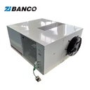 Ceiling Mounted Energy Saving Condenser Unit Refrigeration Small Cold Rooms Monoblock Design 0.75HP-4HP Cooling Capacity