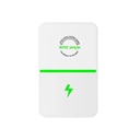 EU/AU//US Plug Home Electric Meter Energy Saver ABS Material Power Saving
