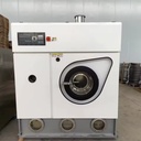 Energy Saving Fully Automatic Perc Dry Cleaning Machines Laundry Equipment for Hotel and Dryclean Store