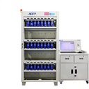 5V 100A 48 Chs Energy Saving Prismatic Battery Charge Discharge Tester Machine