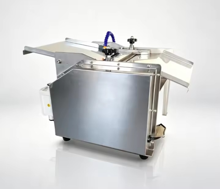 Energy Saving Fish Processing Equipment Low Power Consumption CE Certified for Long Duration Factory Production Operations