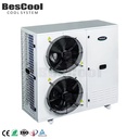New Design Condensing Unit Cooling Unit Energy Saving Refrigeration Equipment Condenser