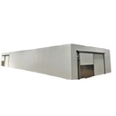 Small Automatic Commercial Container Cold Room Storage Equipment Engine Soundproof Panel Energy Saving Eco-Friendly Long Service