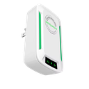 Electricity Saving Box Intelligent Energy Saver Home Use Electric Power Saver With Us/eu/ Plug Electricity Saving