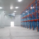 Energy -saving Cold Room for Onion Vegetable Fruit and Cool Storage Room