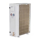 Cold Chain Room System Refrigeration Box Type Air Cooled Rotary Compressor Energy Saving Automatic Condensing Unit Condenser