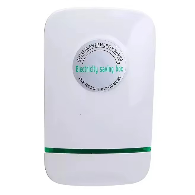 Household Cheap Price Economic Home Electric Power Factor Saver 28KW Electric Energy Saving Box Power Sav Electricity-savinger