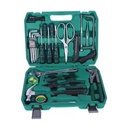 45 Pcs/set Popular Recommend Hardware Tools Car Tools Hardware Items Auto Repair Tools Set