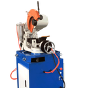 MC-315A Manual Water Jet Cutting Machine New Condition Stainless Steel Aluminum Alloy Carbon Steel PVC Pipe Cutter Motor Bearing