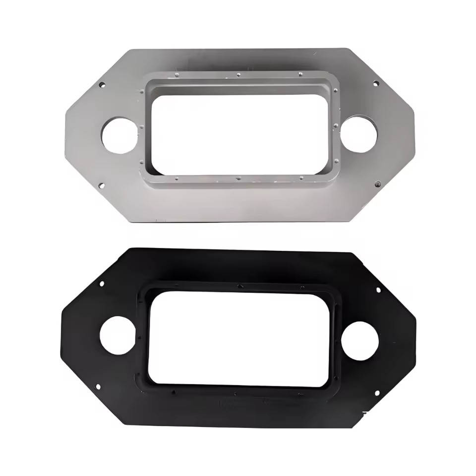 SQY High Quality OEM/ODM Precision Sheet Metal Fabrication Services Chrome Surface Treatment Fast Delivery Zhejiang Custom Metal