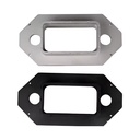 SQY High Quality OEM/ODM Precision Sheet Metal Fabrication Services Chrome Surface Treatment Fast Delivery Zhejiang Custom Metal