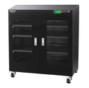 High Efficiency Energy Saving Electronic Moisture Proof Cabinet Dry Cabinet Dehumidifier Electronic Components Storage Cabinet