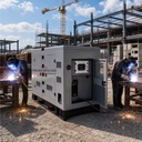 Weichai Cumminss Welding Machine Silent Diesel Generator MIG MAG TIG 3Phase Water-Cooled 1000A 500A 400A 300A Arc Welders