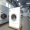 Factory Wholesale Linen Clothes Tumble Dryer Commercial Laundry Equipment Gas Drying Machine Industrial Save Energy