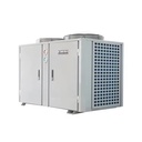 Energy and Space Saving Cold Room Condensing Unit Cold Room Inverter Refrigerator Equipment