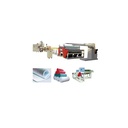 Energy Saving Easy to Operate Automatic Control Epe Foam Cloth Production Line