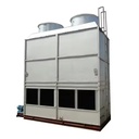 Precise Industrial 20 Ton Cooling Tower Price Equipment Energy Saving Cooling Tower Circulation Pump