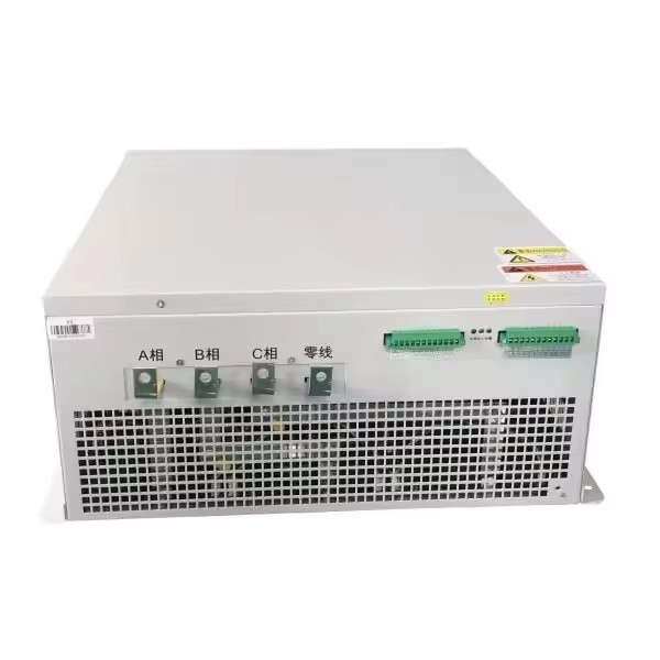 Best Quality Harmonic Reducer Power Quality Improvement Equipment 3 Phase Power Saver Device