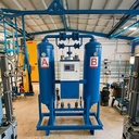 Energy-Saving ZJBorin 3.8m/min 10Bar Regenerative Desiccant air Dryer for Compressors 220V Multifunctional Industrial