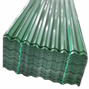 Metal Roofing Sheet Corrugating Iron Sheet Galvanized Corrugated Steel Sheet Roofing Plate